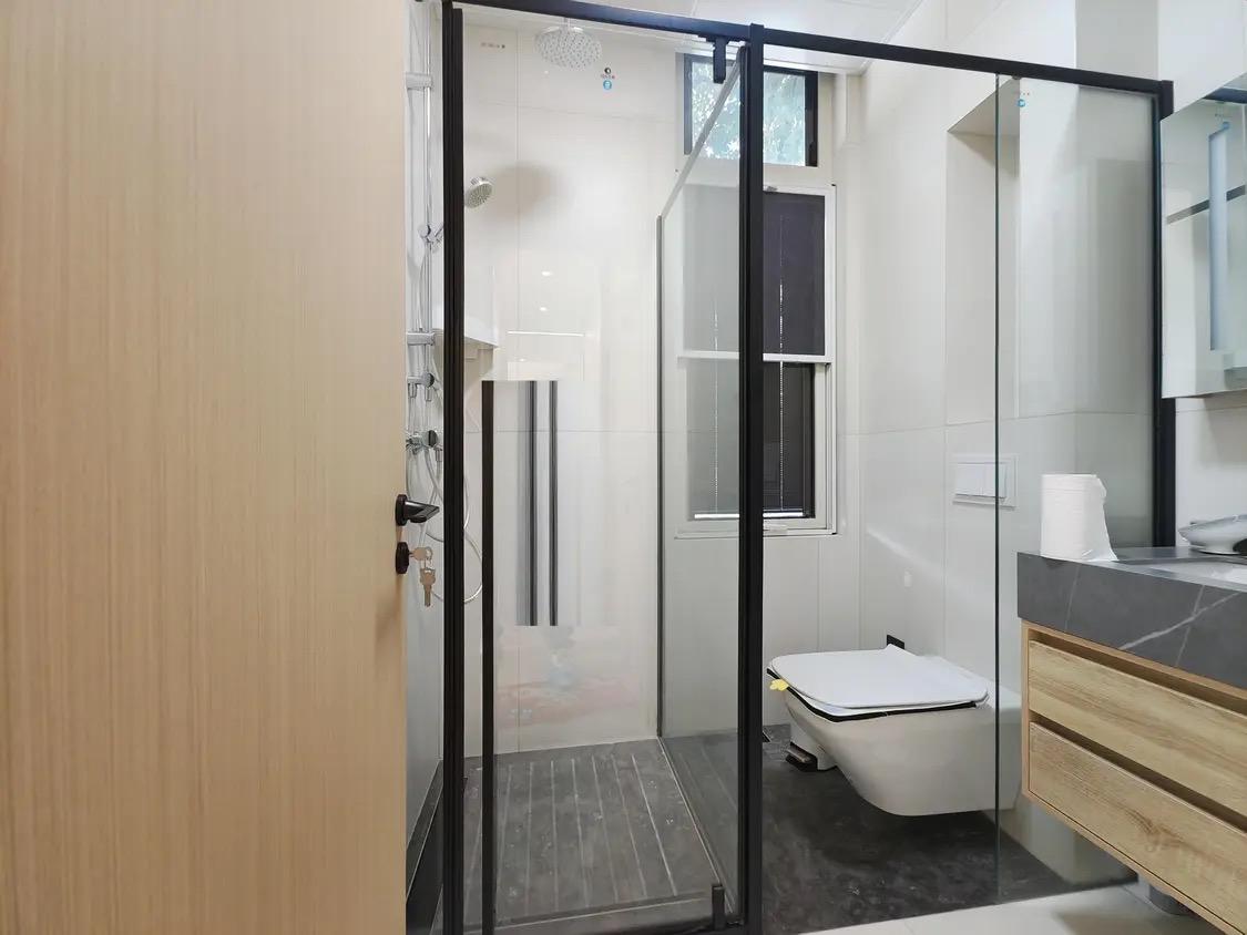 整租·白石龙村