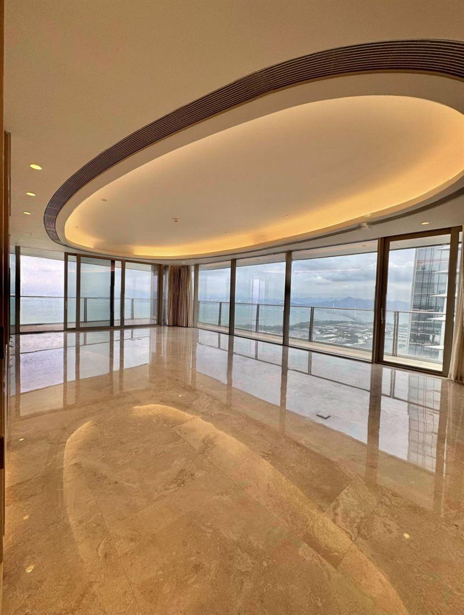 整租·深圳湾一号