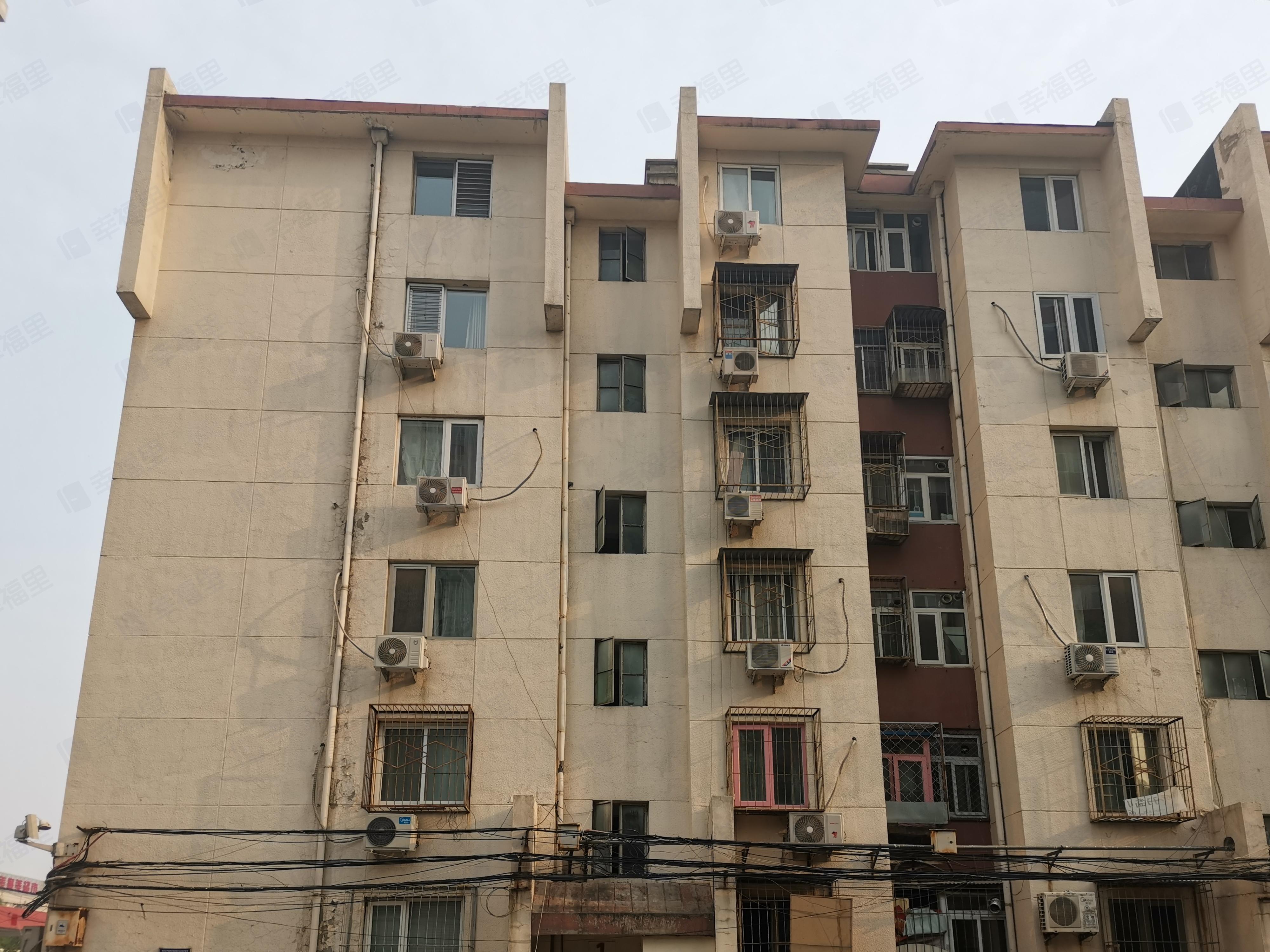 城华园小区效果图