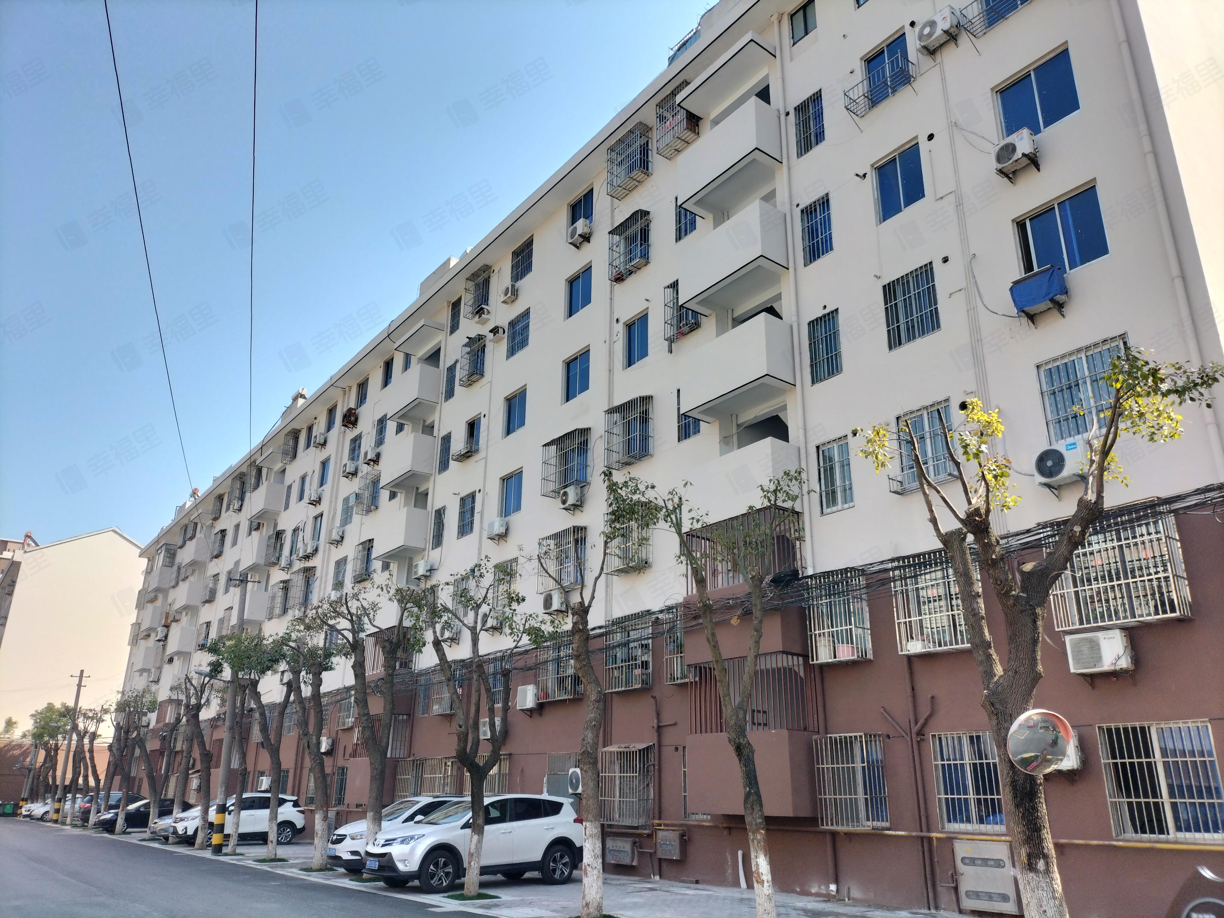 中星苑小区效果图
