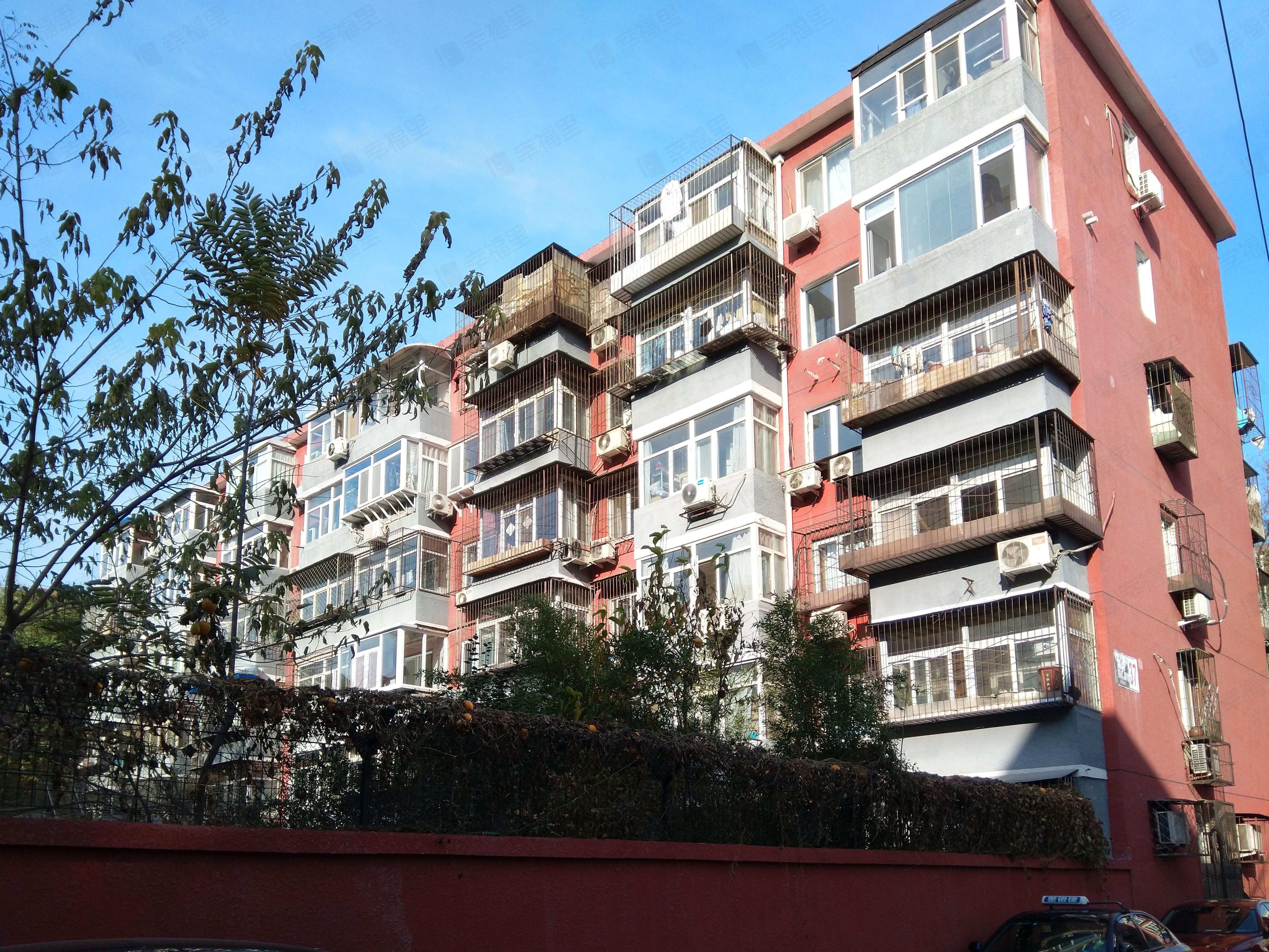 武圣东里小区效果图