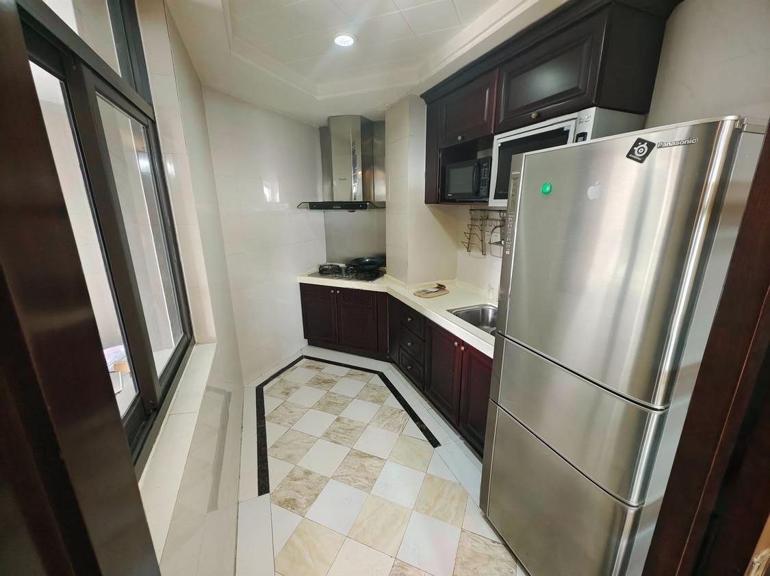 整租·富力海洋广场