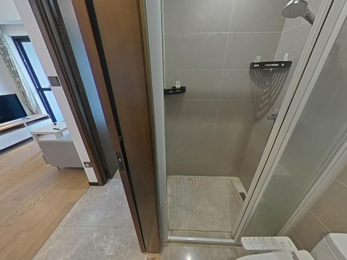 整租·万科云城