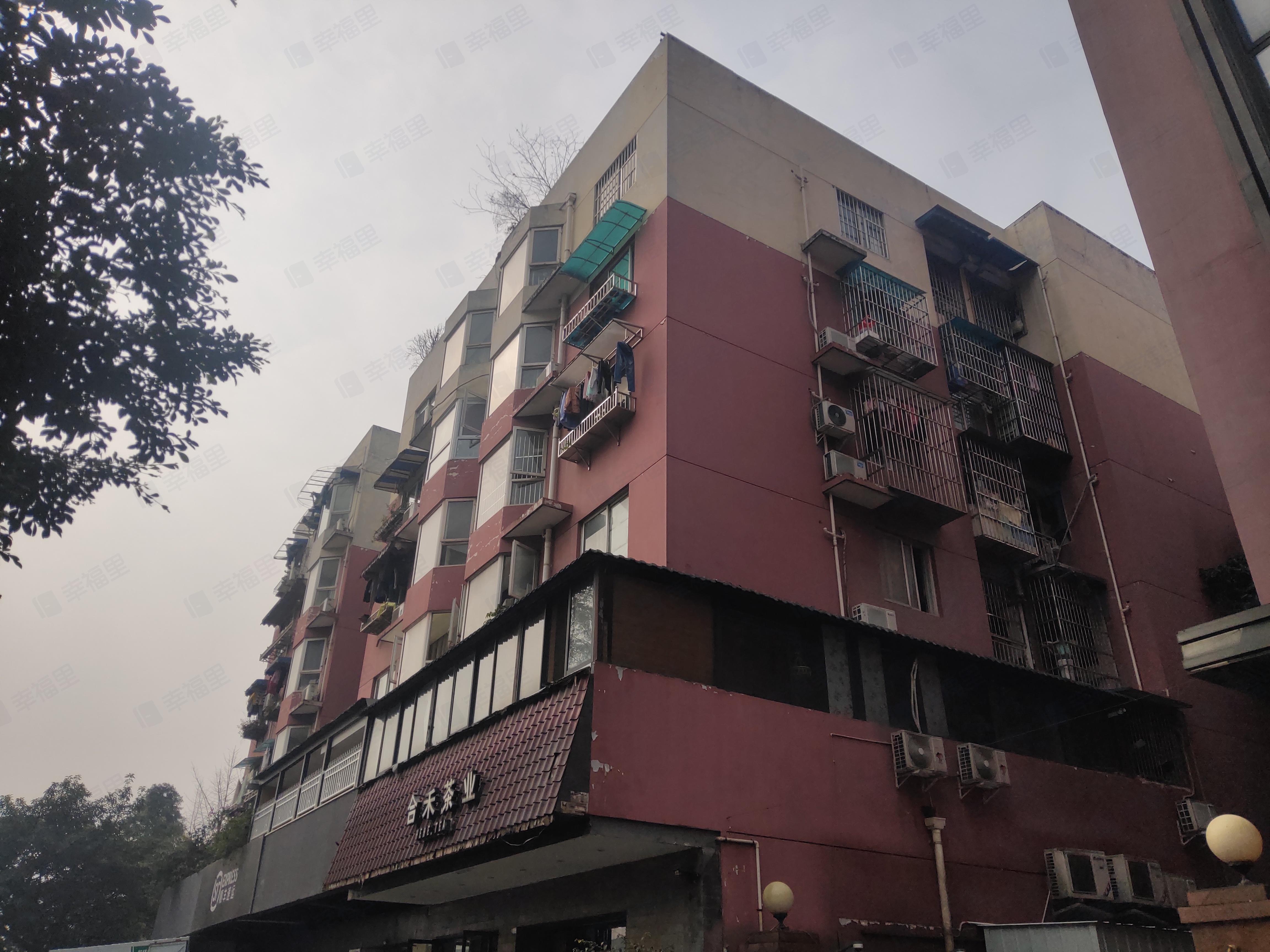 金沙逸苑小区效果图