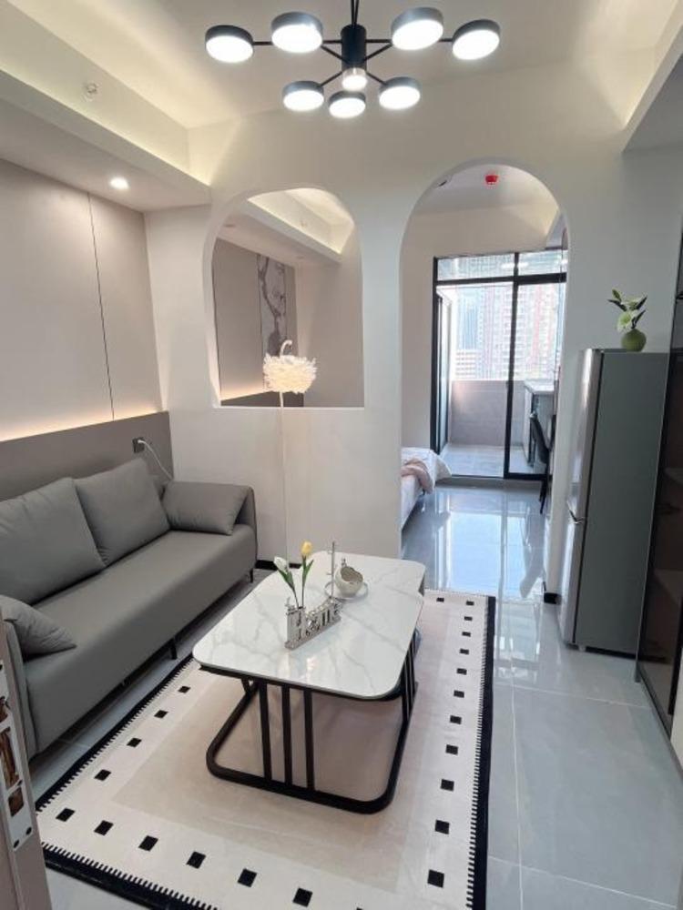 合租·马陆汽配城