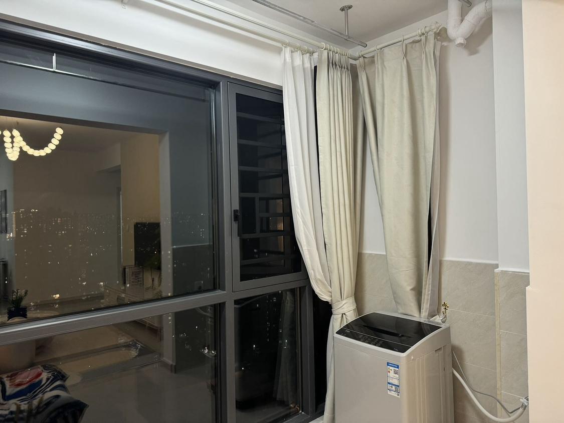 整租·建园小区