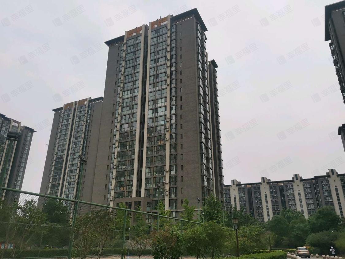 北京朝阳-华威桥/2012年建美景东方
