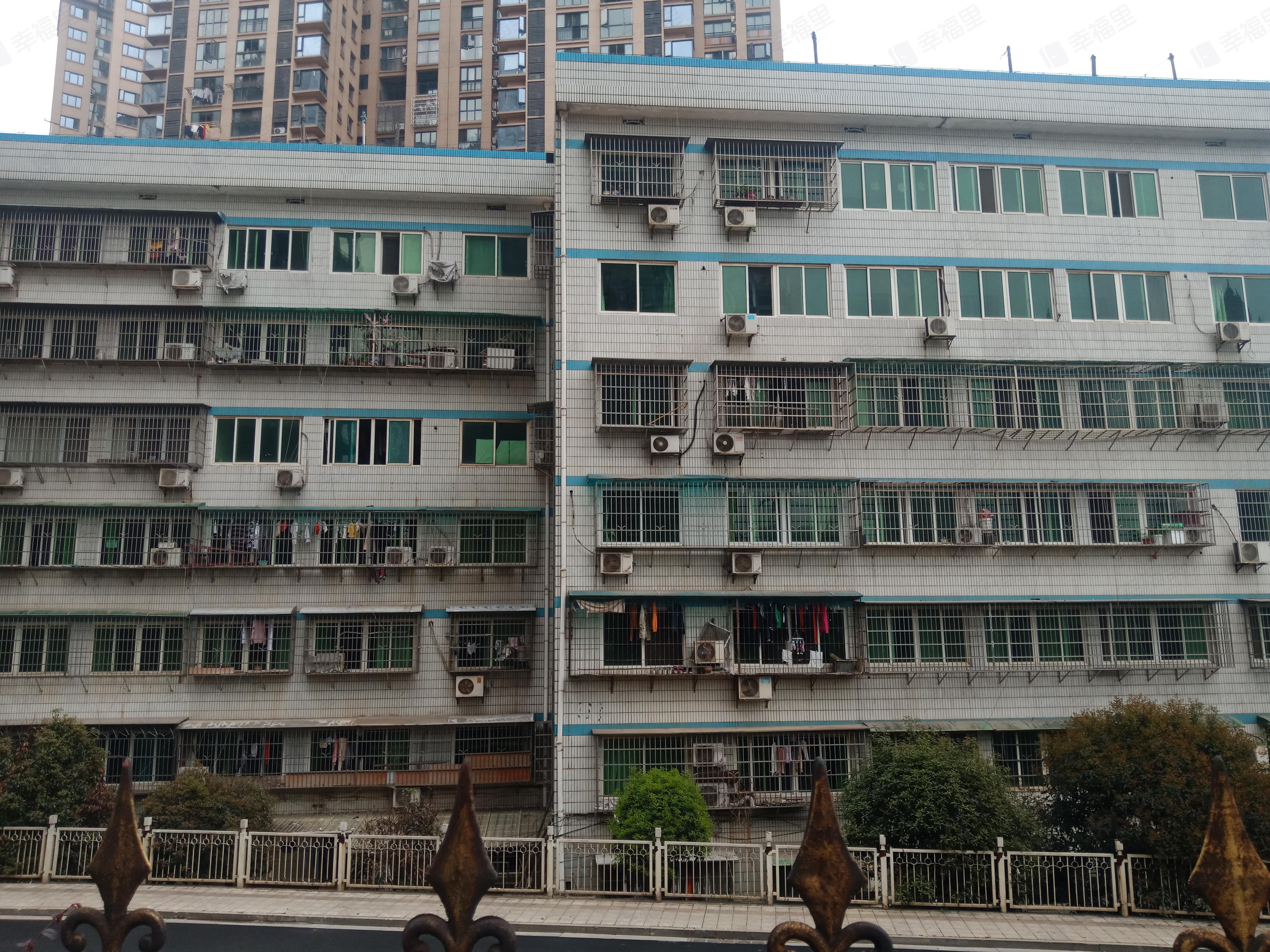 黎明艺术家园小区效果图