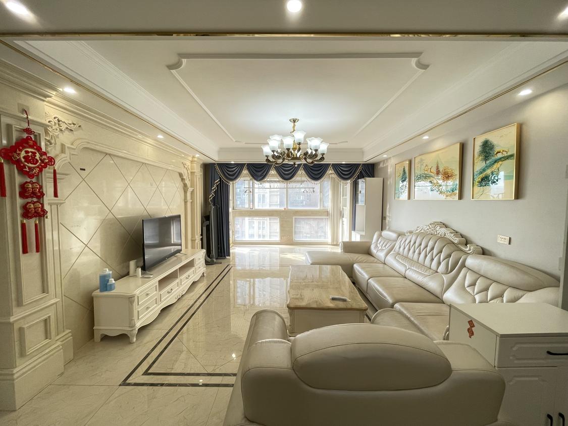 整租·林溪公馆