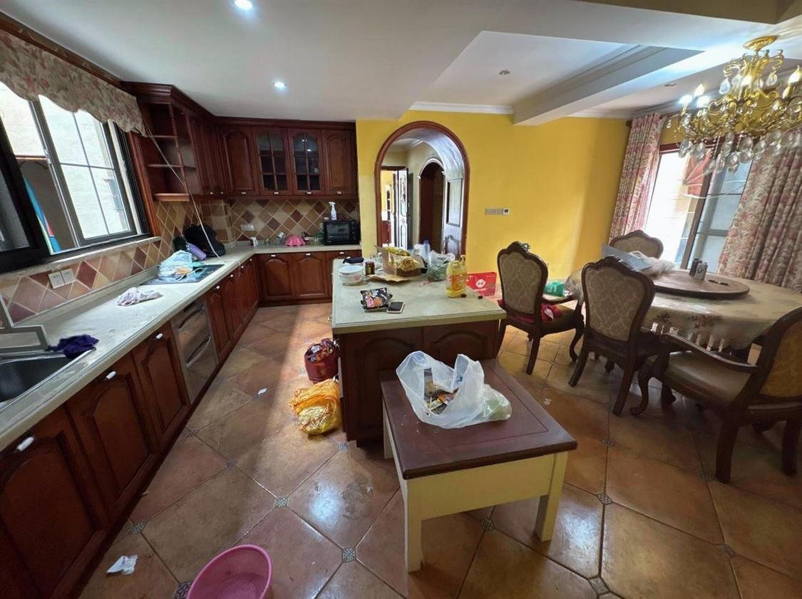 整租·坡岭顿小镇