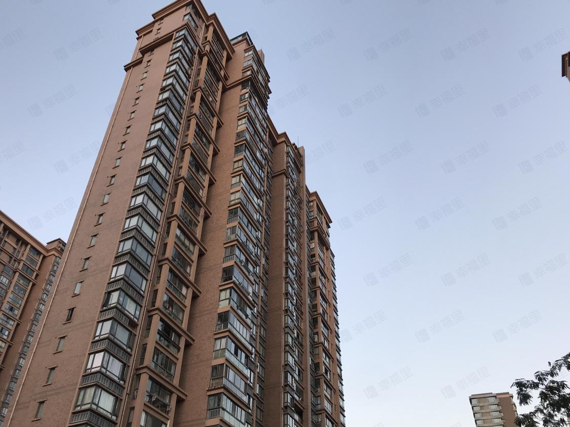 上海静安-大宁/暂无年代宝华现代城(二期)