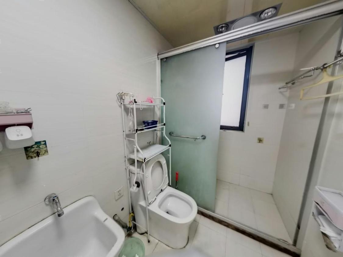 整租·塔城路800弄小区