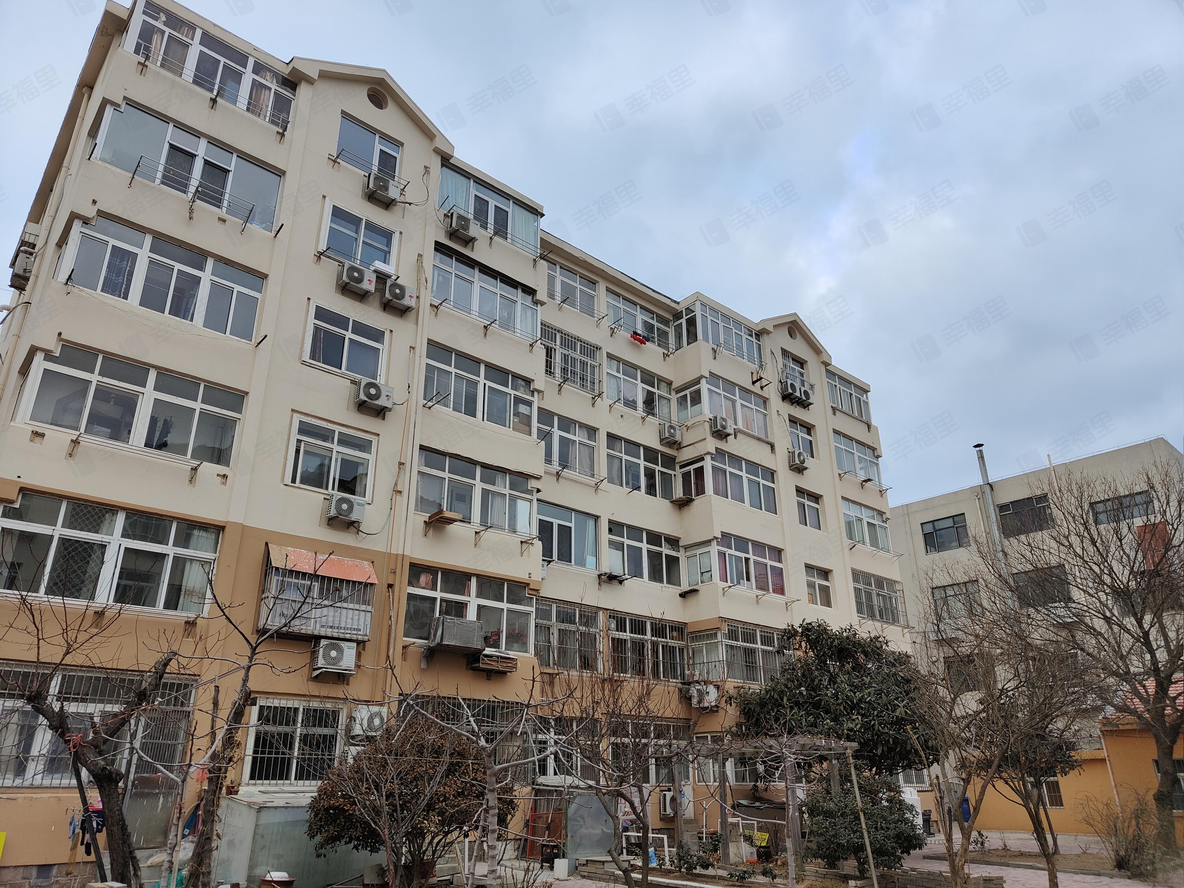 浮东小区小区效果图