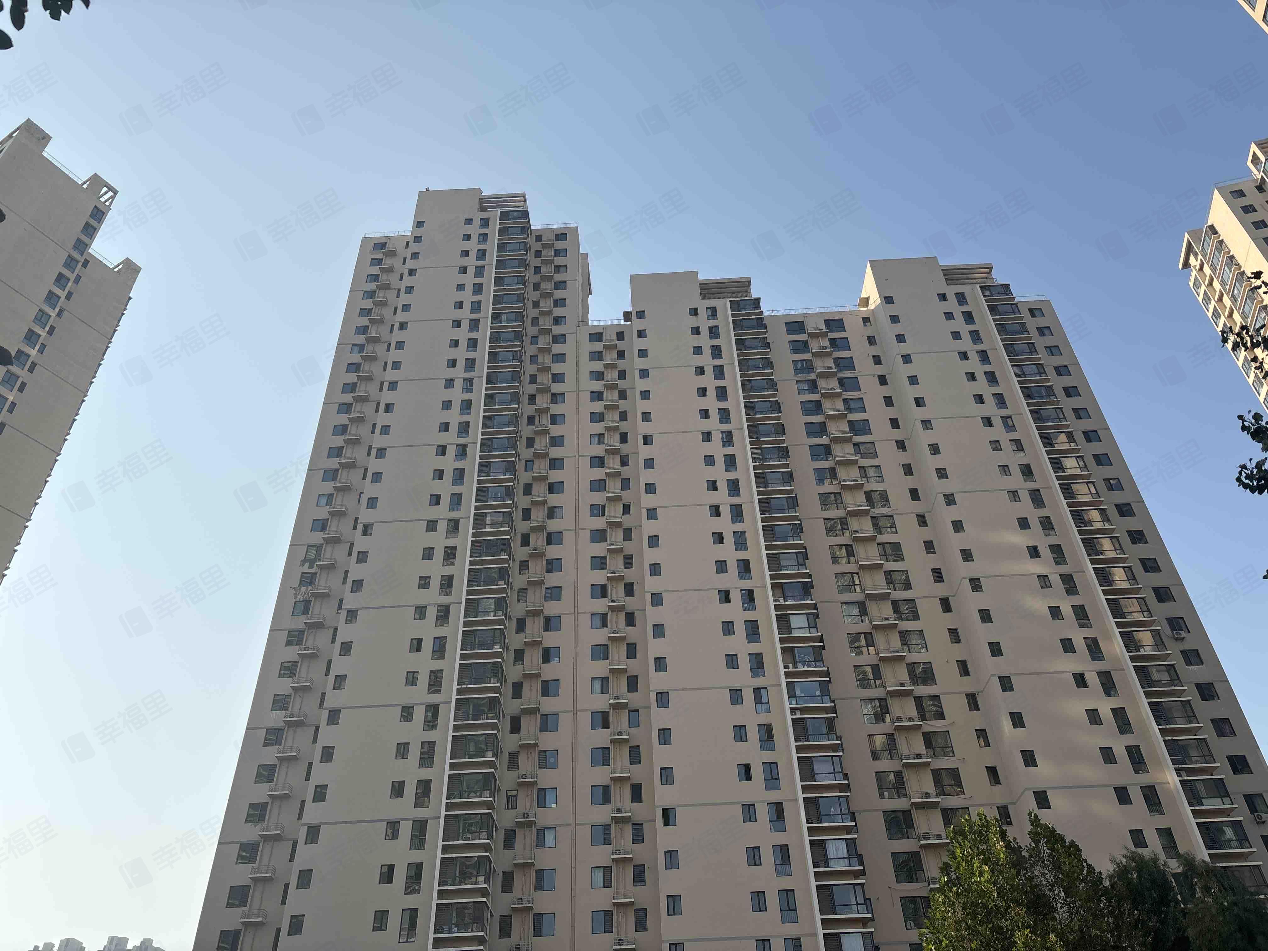 金舍德圆小区效果图