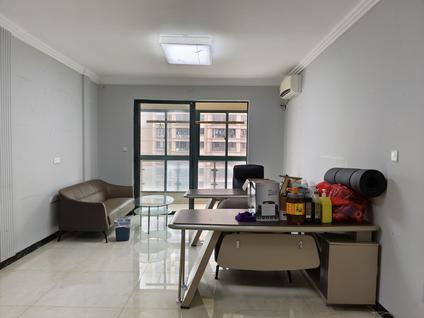 美兰国兴整租 海阔天空国瑞城(名仕苑)2室2厅/89平/中楼层