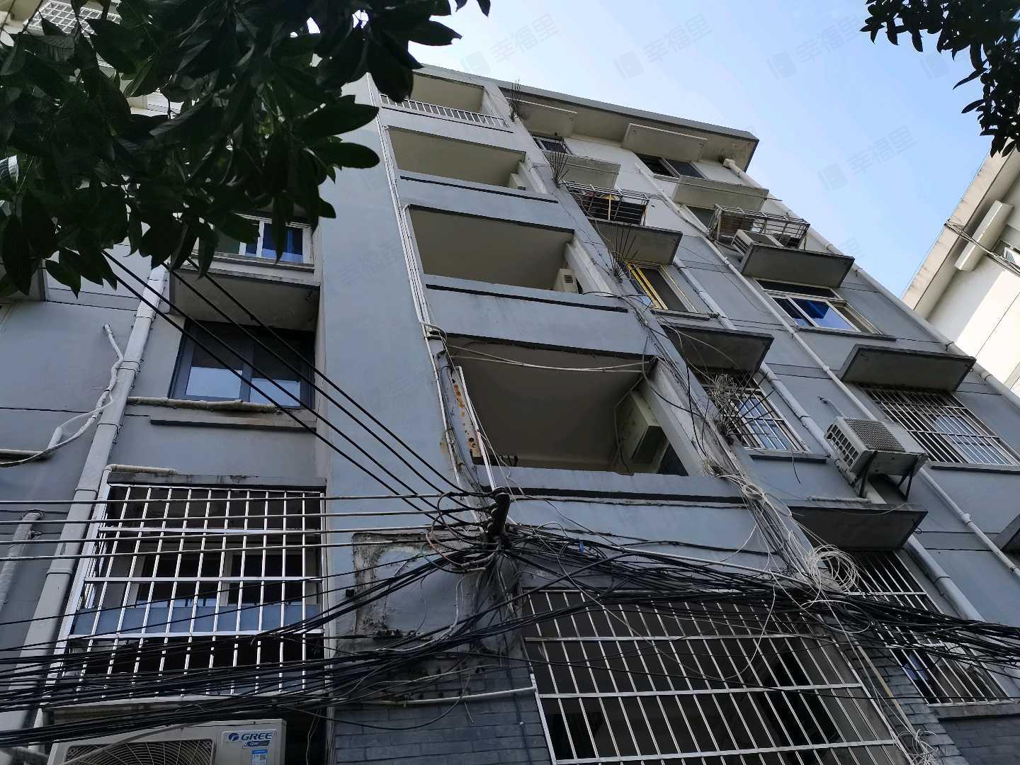 采荷路35号小区效果图