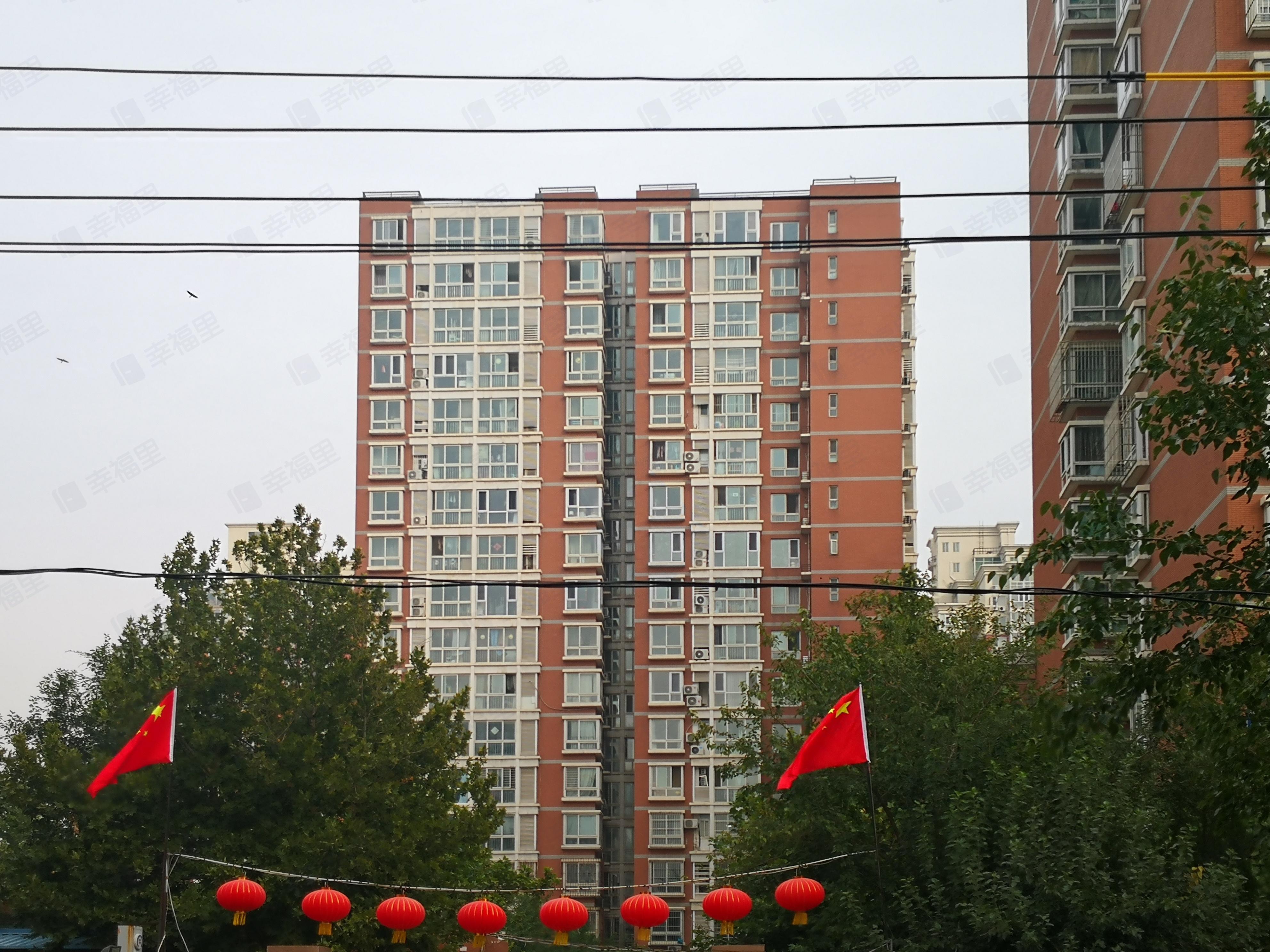 东瑞丽景家园小区效果图