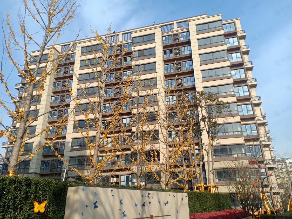 南京栖霞-万寿/暂无年代华发华润万象天地