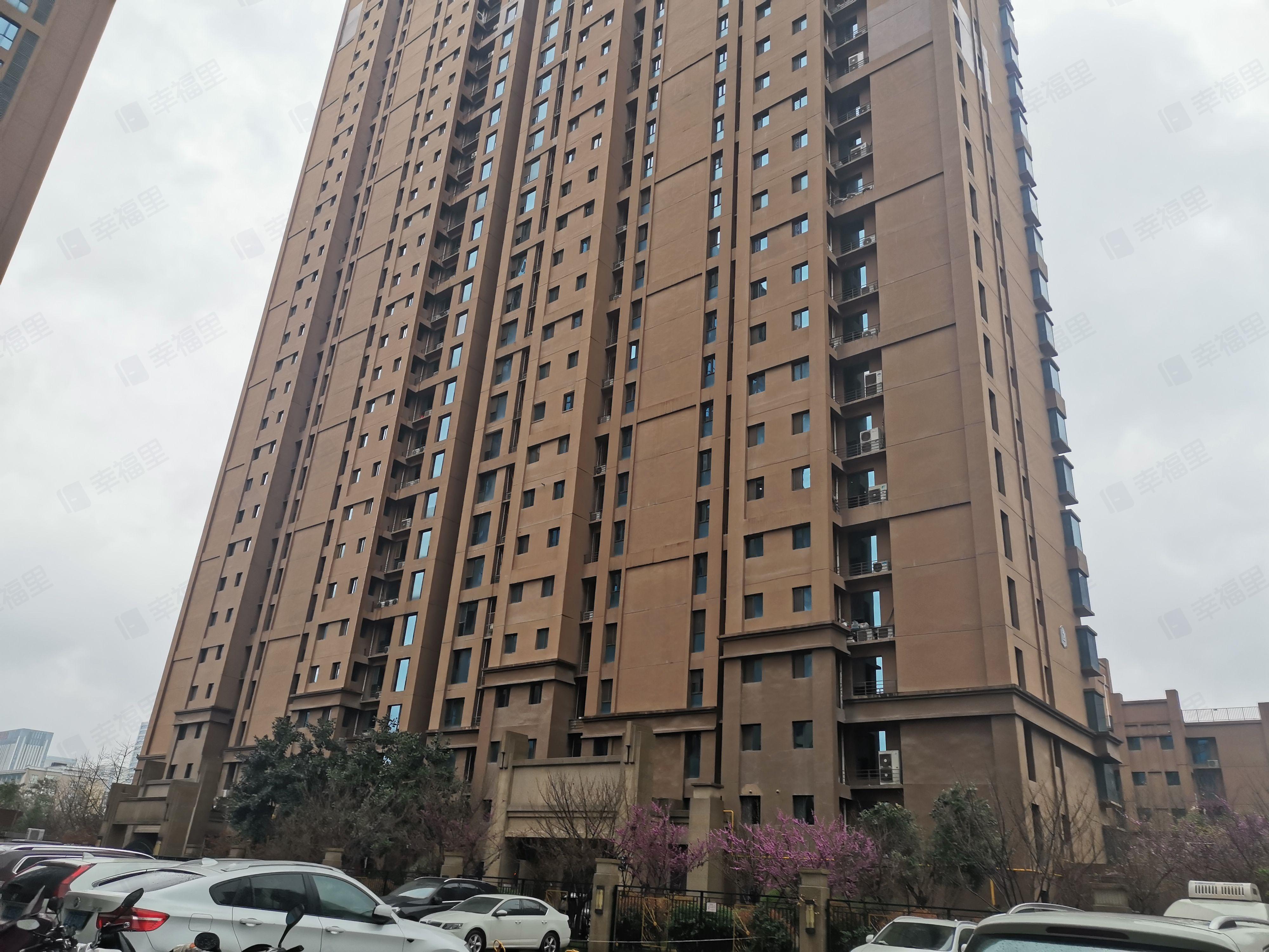 龙记观澜山小区效果图