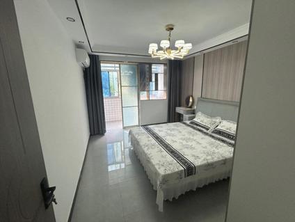 嘉定南翔合租 季景铭郡2室1厅/20平/中楼层