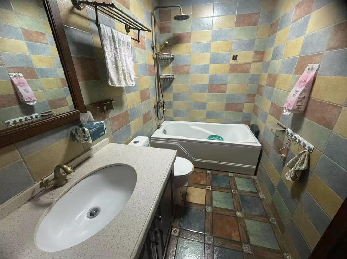 整租·逸翠庄园(南区)