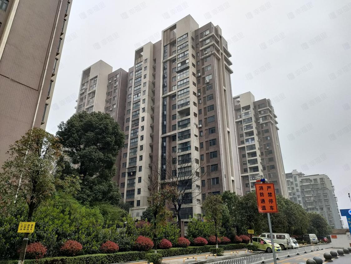 长沙开福-广电中心/2012年建美利新世界