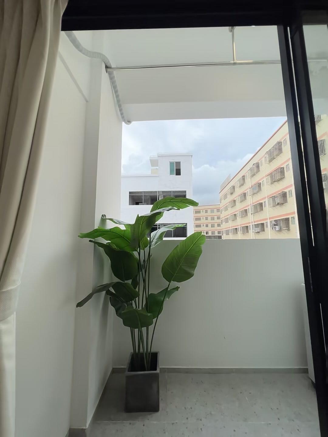 整租·固戍社区南昌第一新村