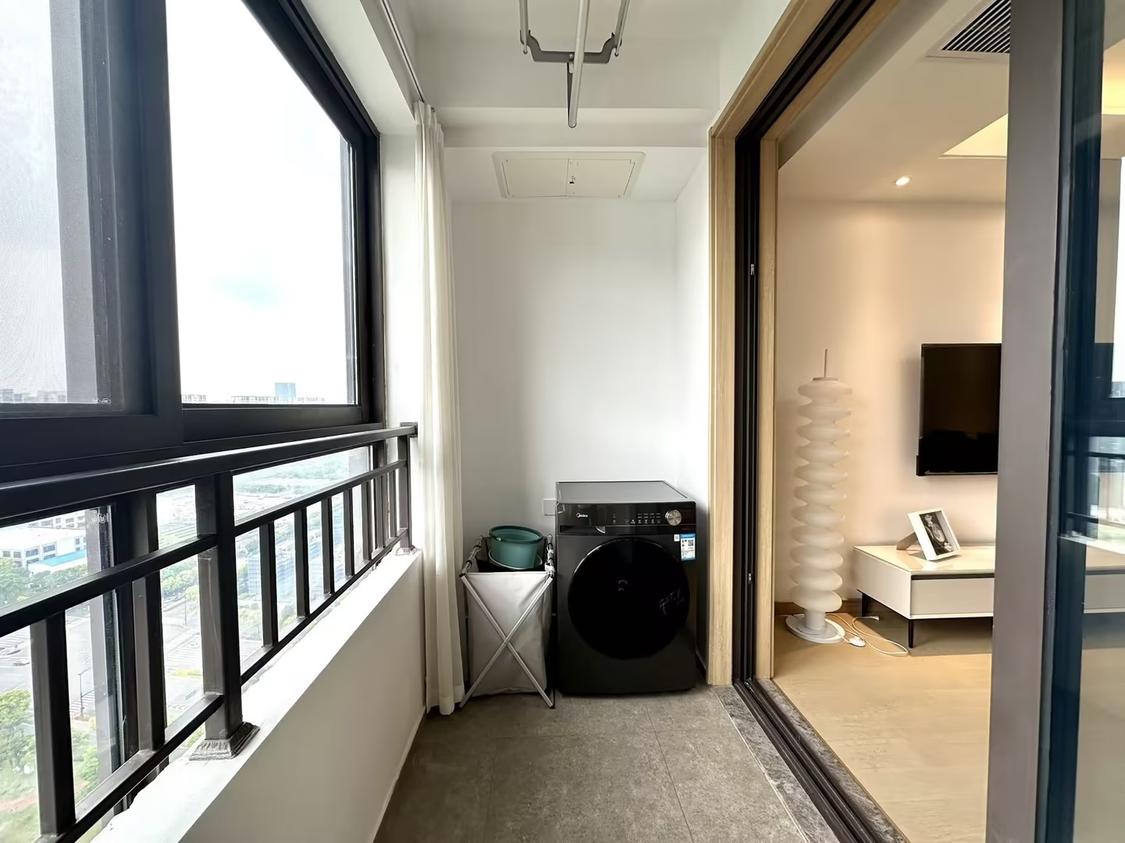 整租·江畔都会上城