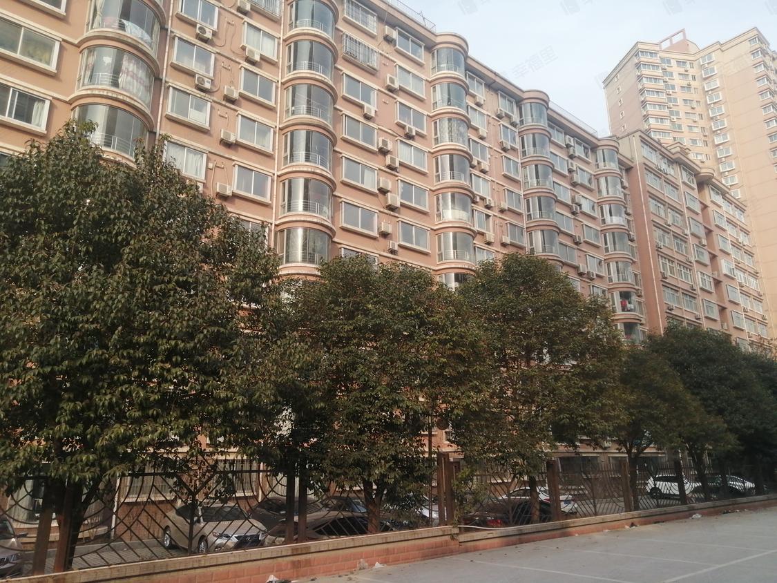 西安长安-长安广场/2015年建府东小区