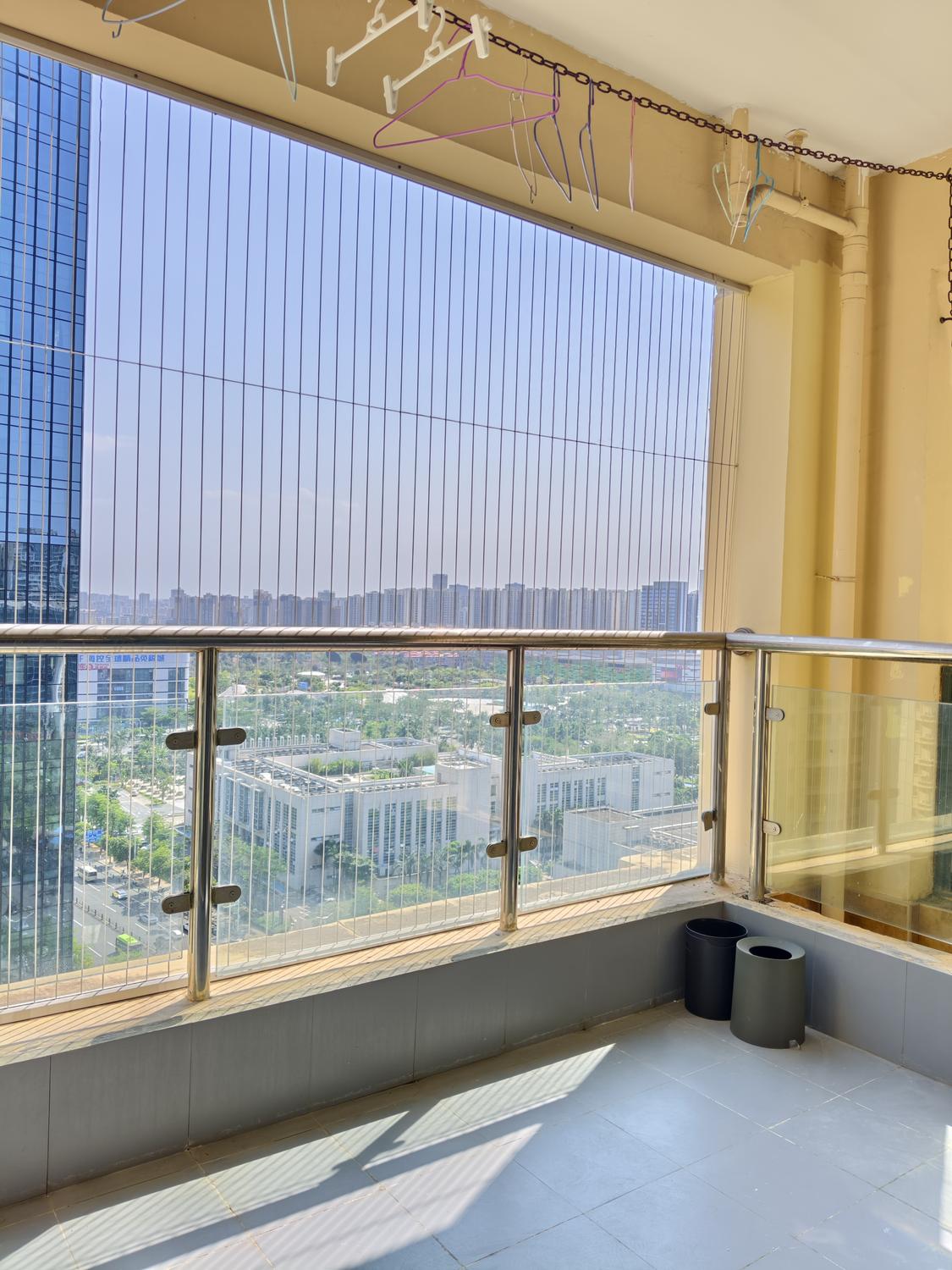 整租·海阔天空国瑞城(名仕苑)