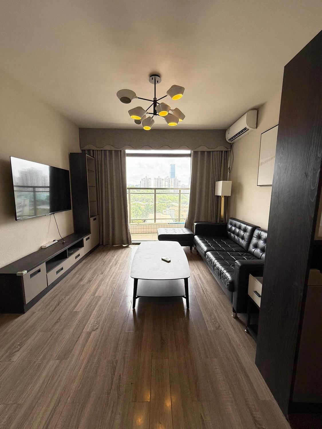 整租·白石龙村