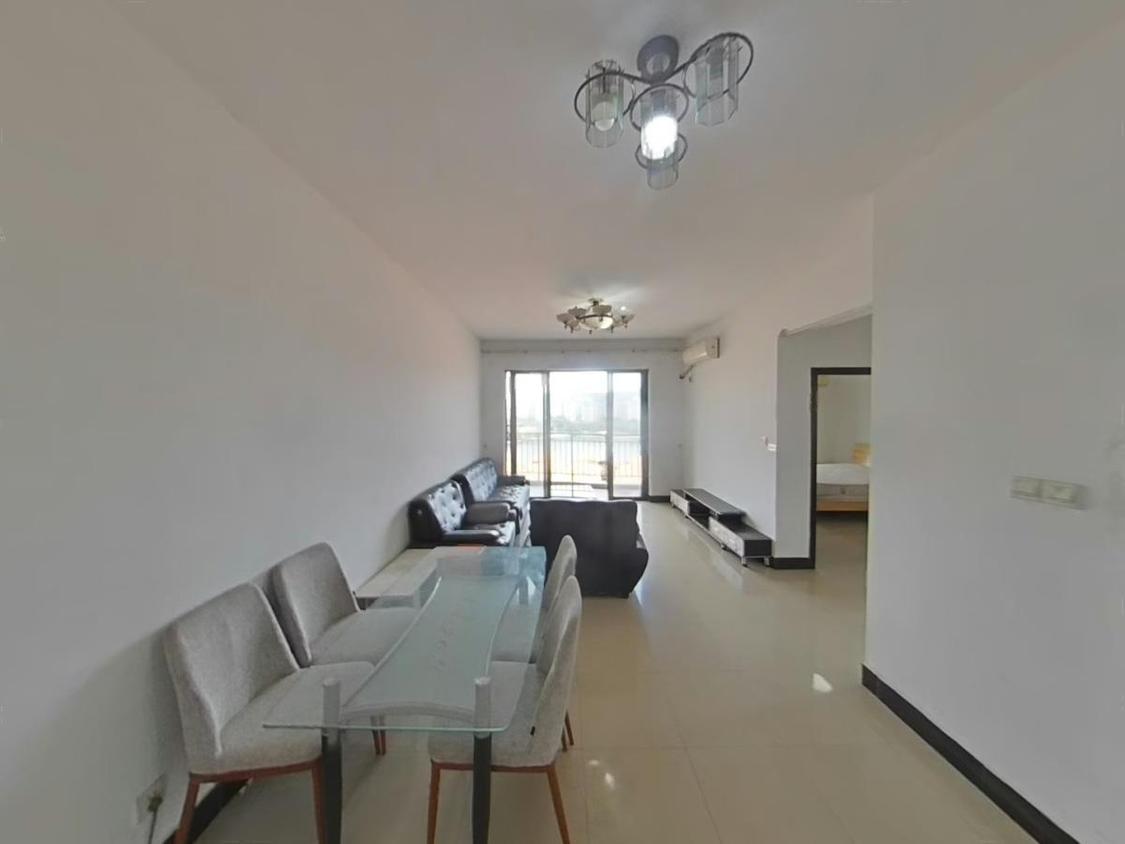 整租·丰泰华园山庄