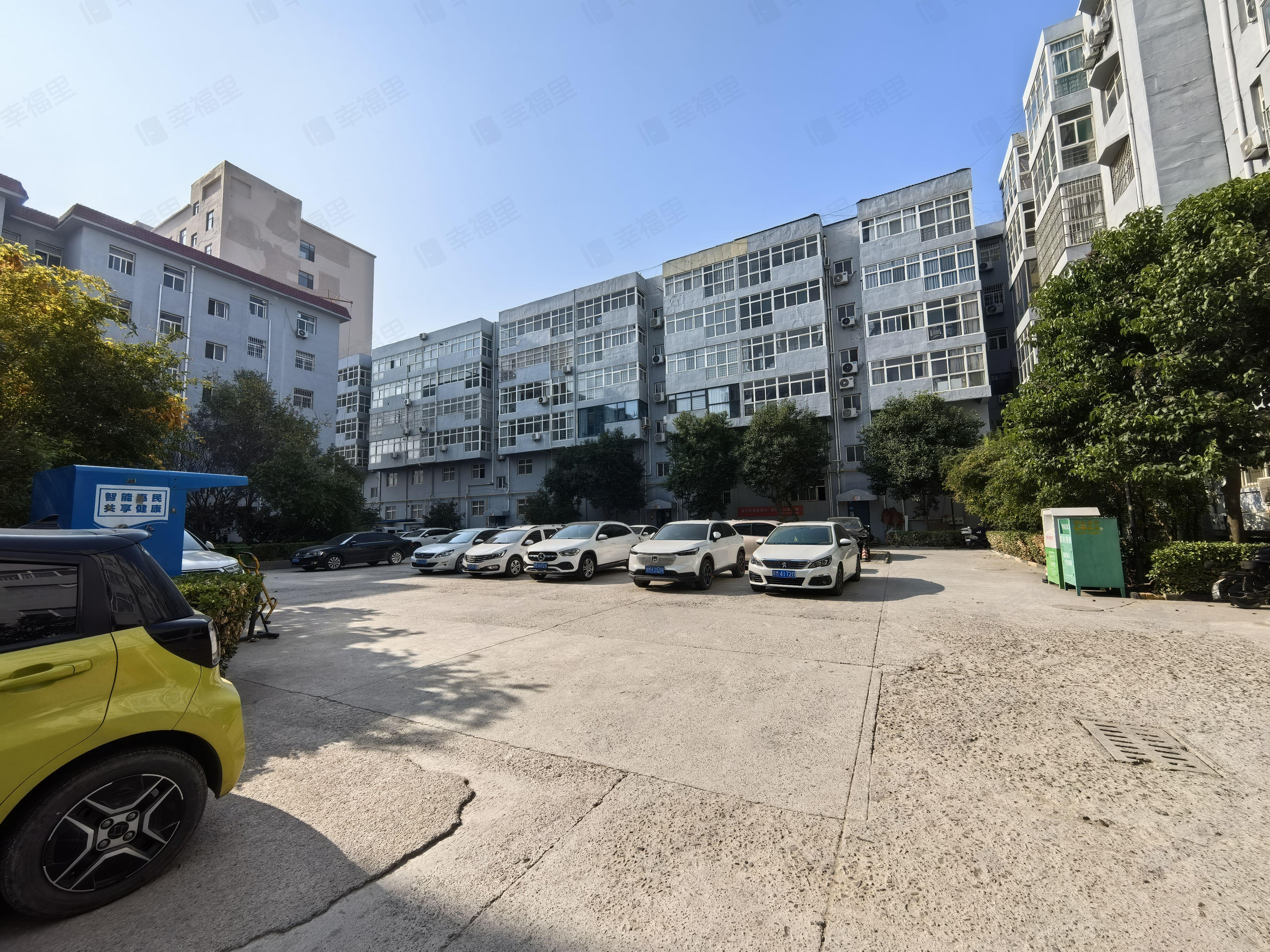 圣源西域年华小区效果图