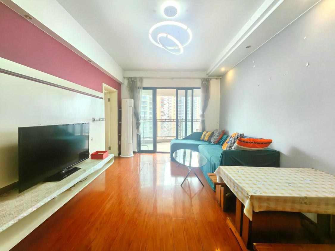 整租·融侨半岛(云满庭B区)