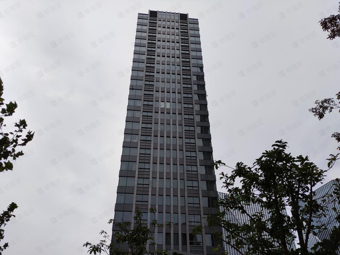 上海浦东-前滩/暂无年代海悦华庭