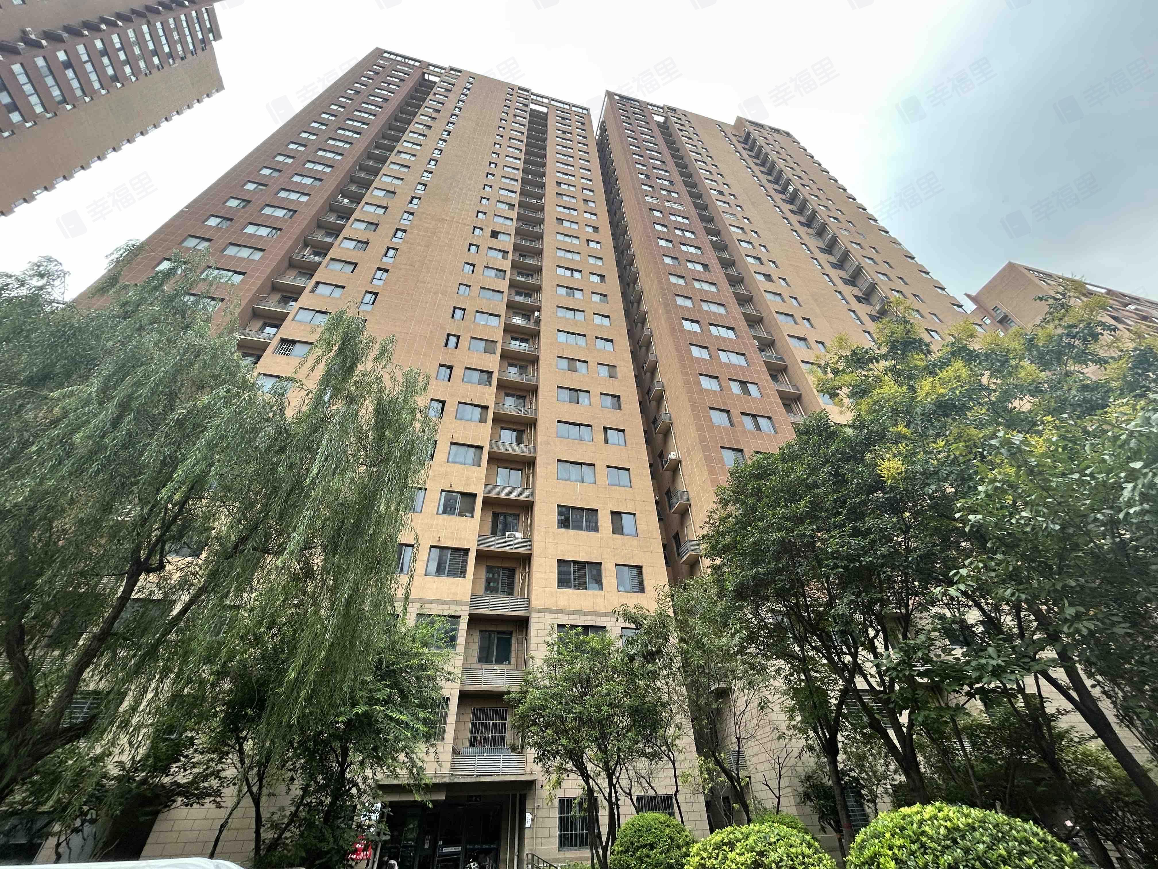 宝龙国际社区小区效果图