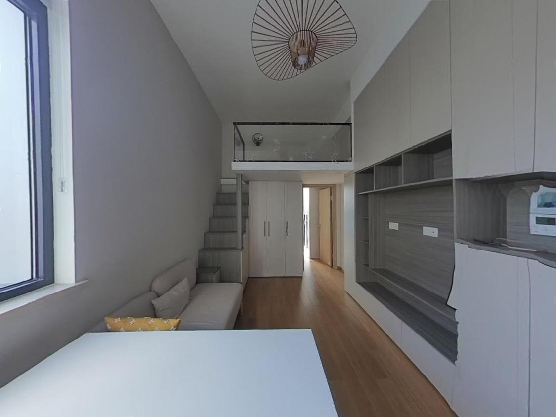 整租·江悦名庭