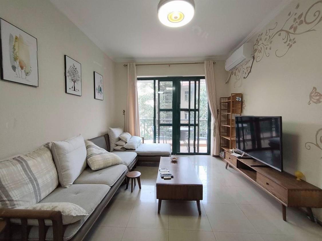 整租·丰泰华园山庄