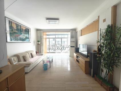 六合雄州街道整租 万汇秀林水苑2室1厅/89平/中楼层