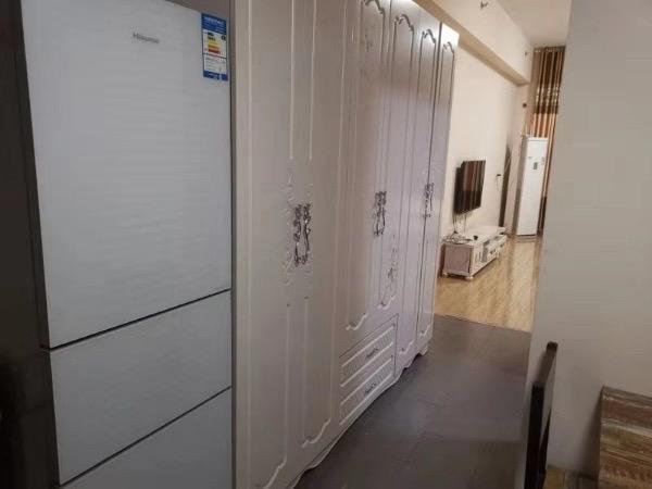 整租·豪森丽都