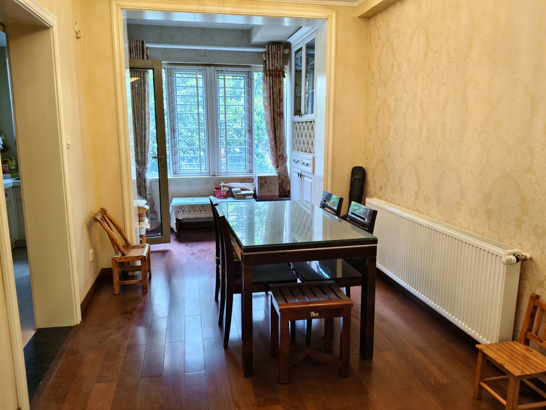 整租·爱家国际华城