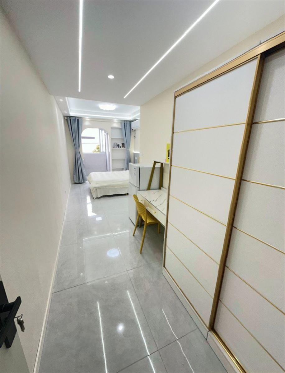 合租·季景铭郡