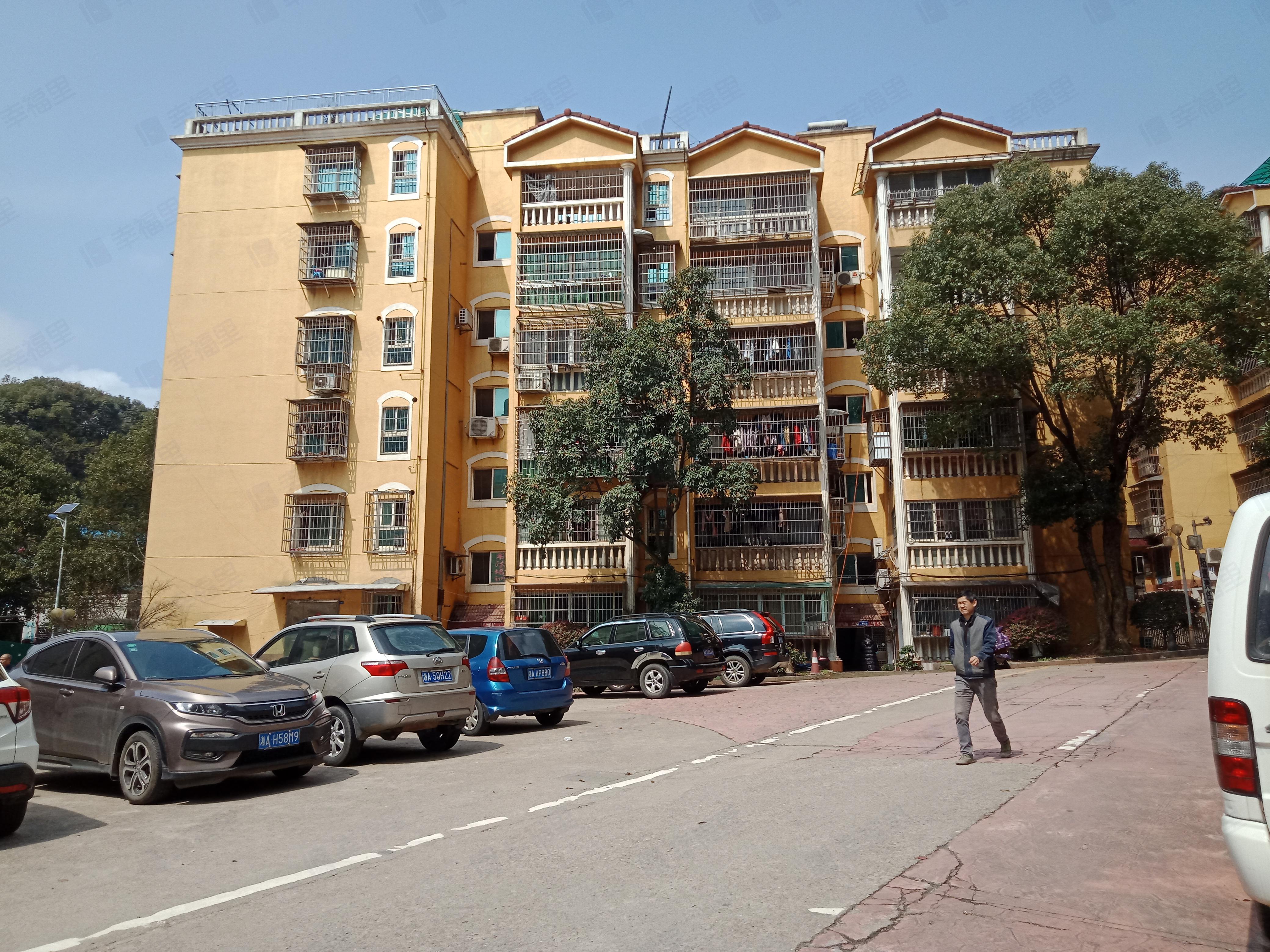 御景龙城小区效果图