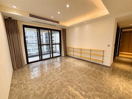 北京保利花海湾4室2厅125.35平高楼层/共32层