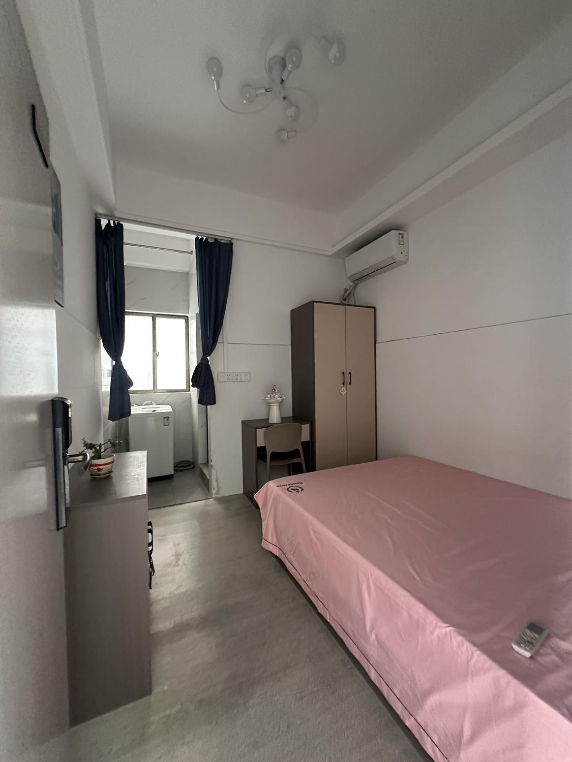 整租·河田翠园北路21号