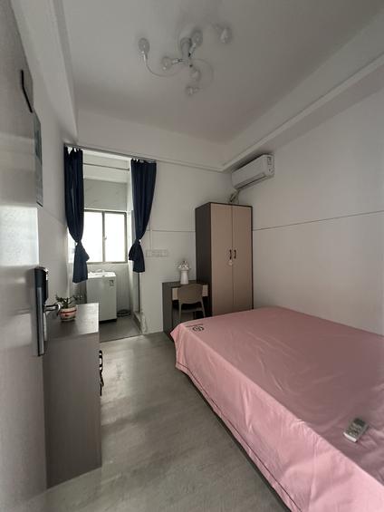 undefined整租·河田翠园北路21号 1室25㎡ | 南 | 厚街 体育公园