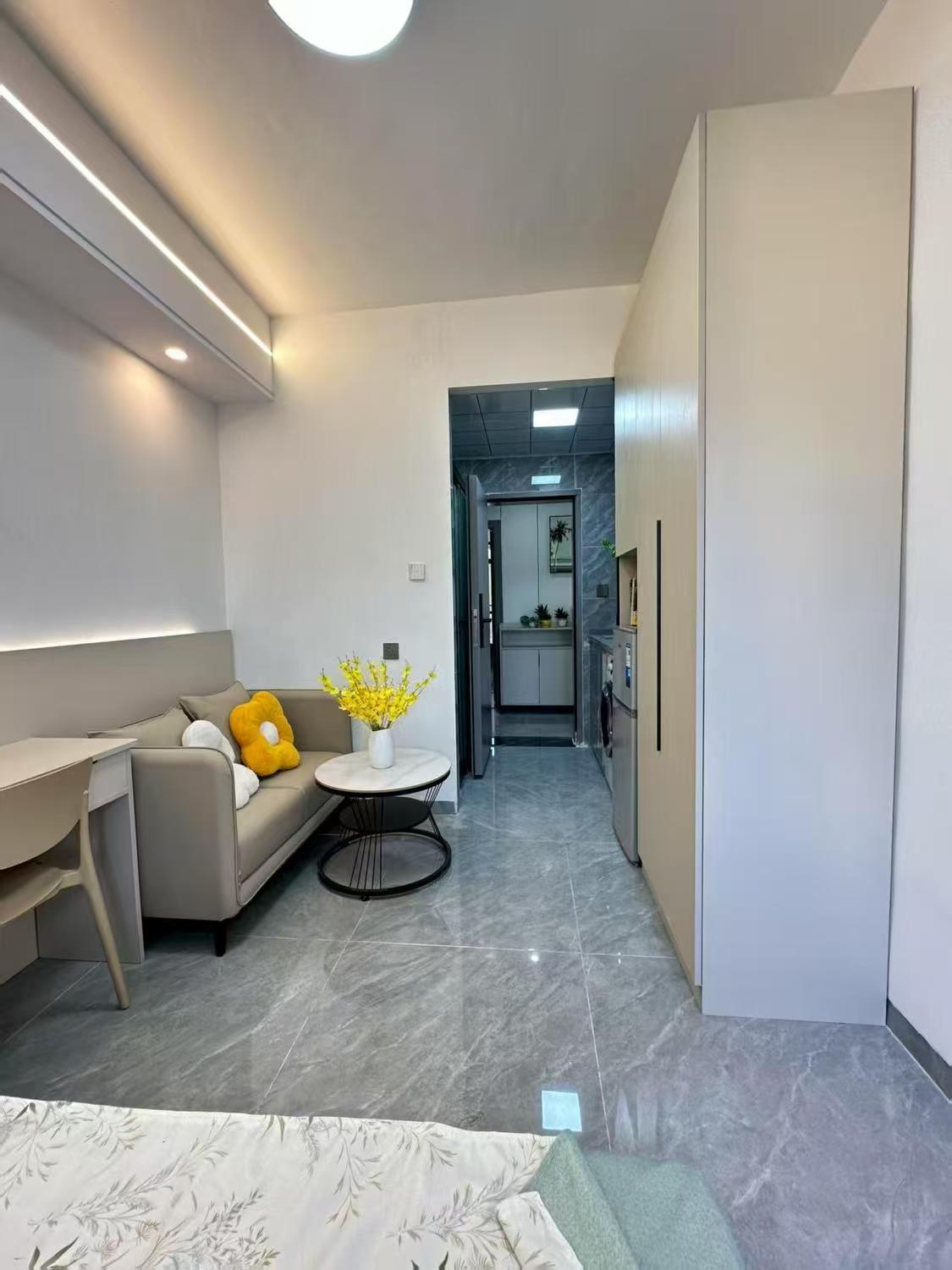 整租·东圃珠村