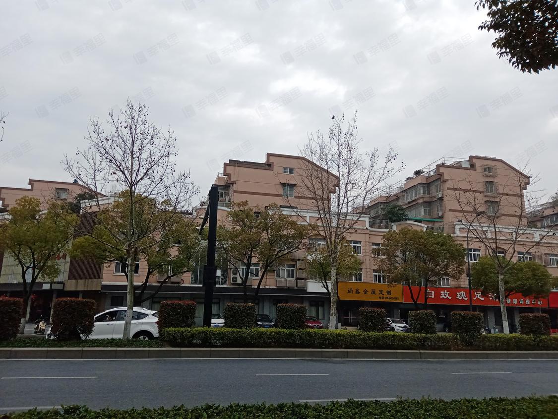 杭州萧山-萧山市区/暂无年代通惠南路