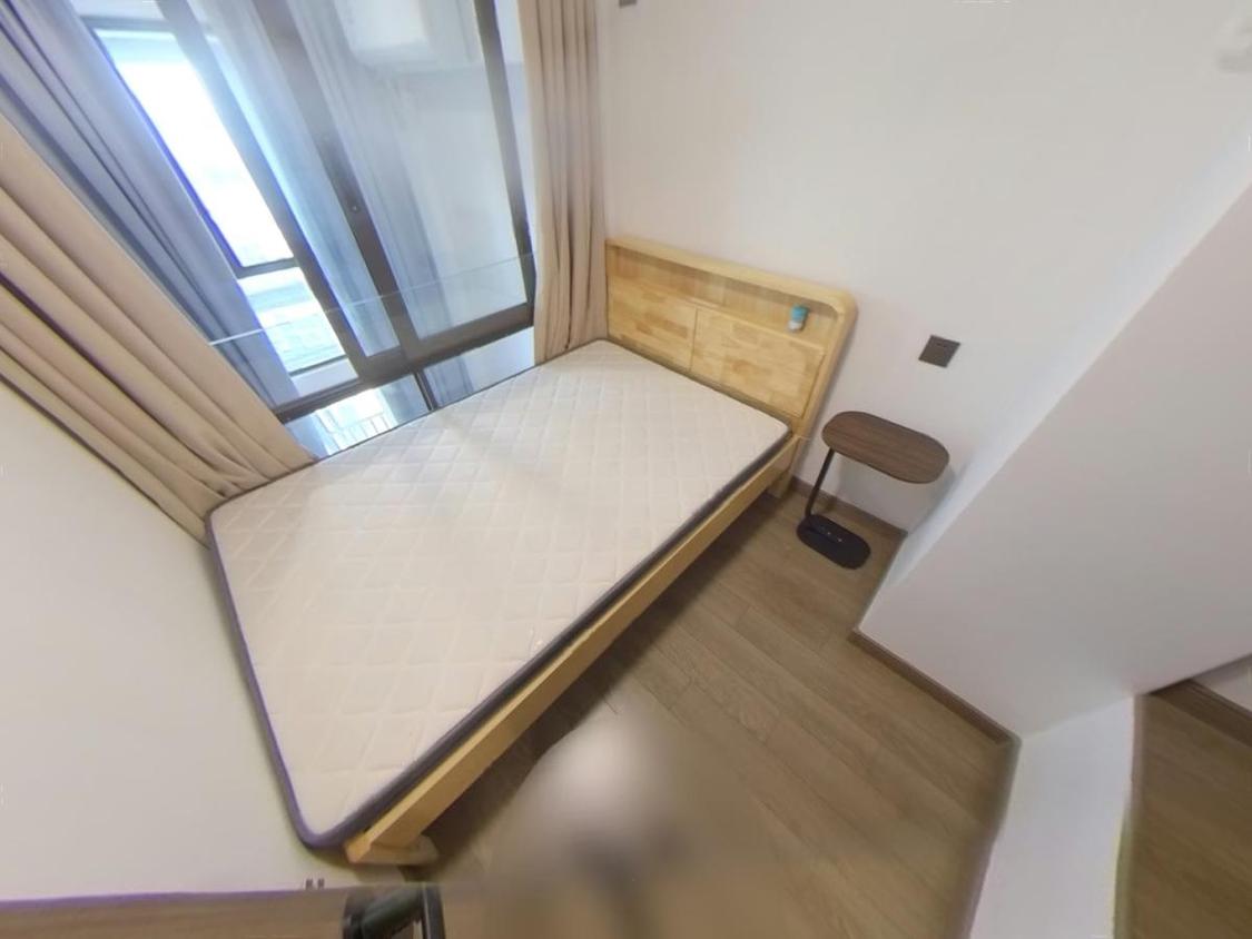 整租·众筑滨海中央