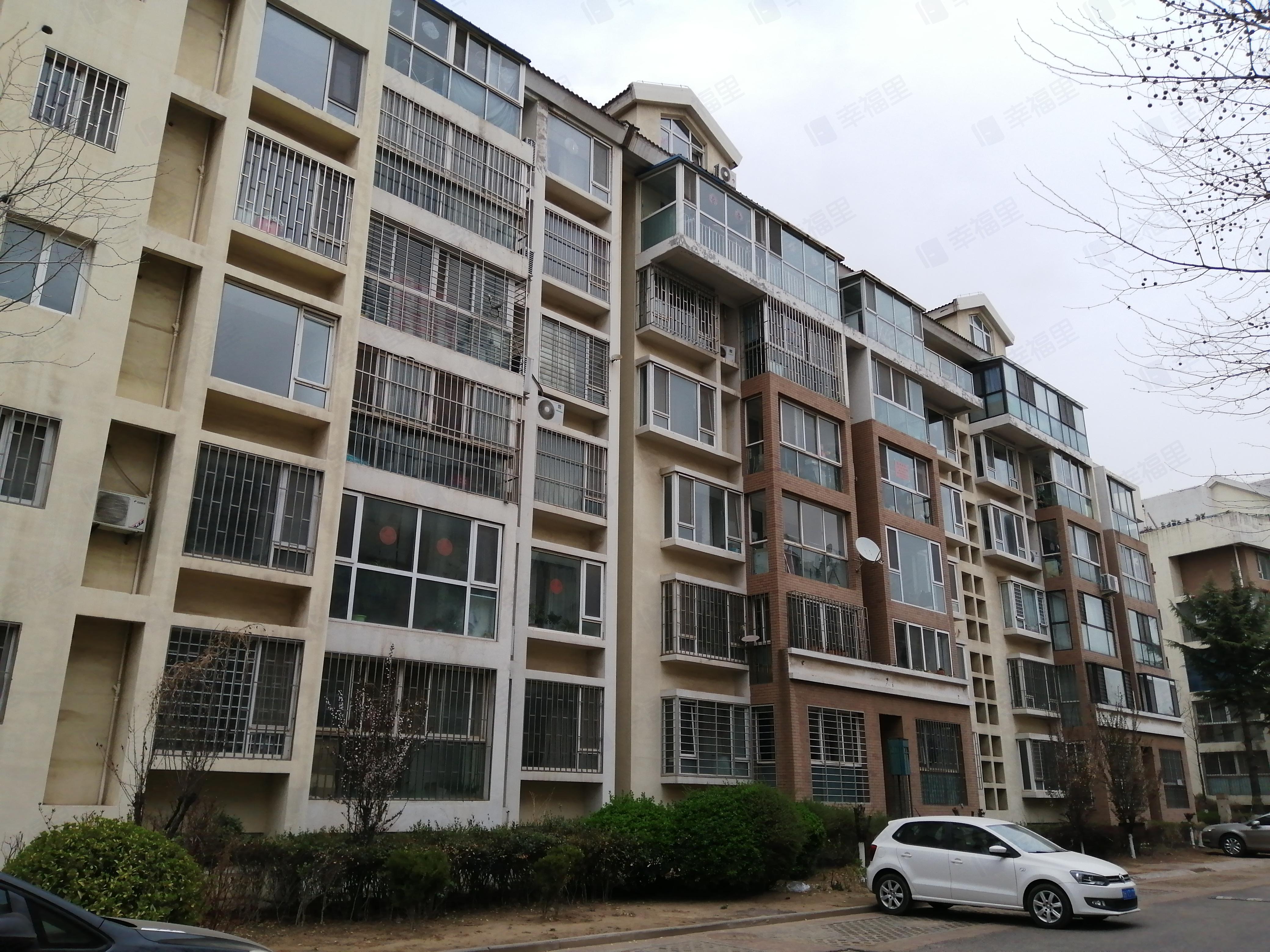 海信马山新城小区效果图